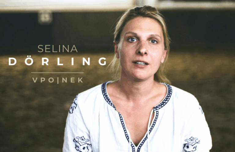 Neuer Webauftritt: Selina Dörling bündelt ihre Arbeitsbereiche auf einer Website