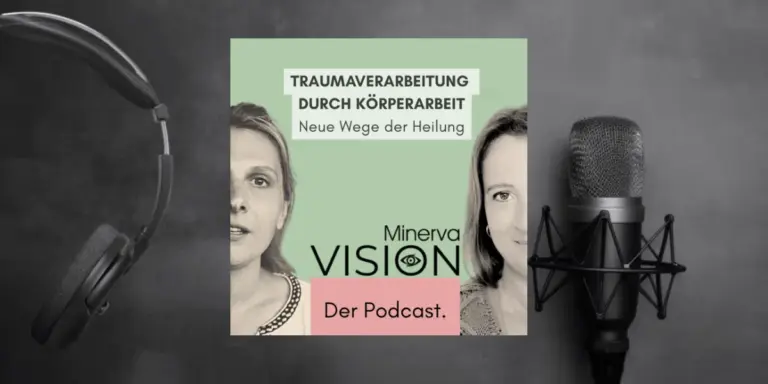 Neuer Minerva VISION-Podcast startet mit Selina