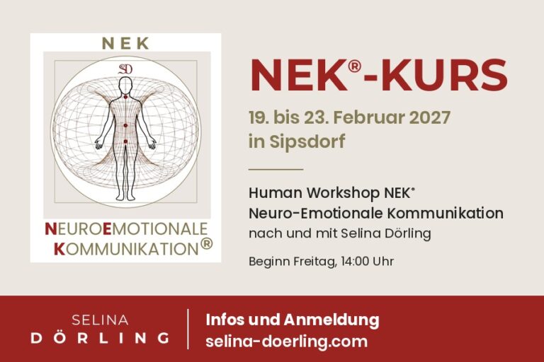 NEK®-Kurs im Februar 2027 in Sipsdorf